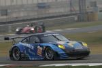 Porsche 911 GT3 RSR 2012 года